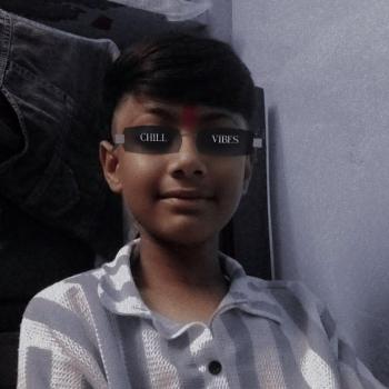Mukesh Meghwal